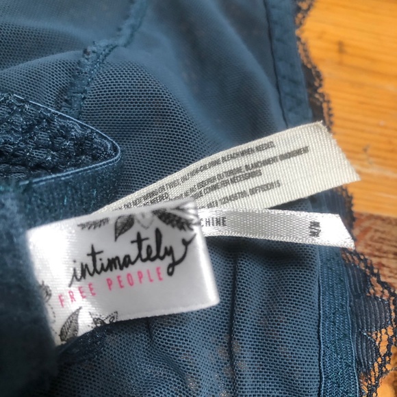 2 Free People Intimates - Picture 6 of 7